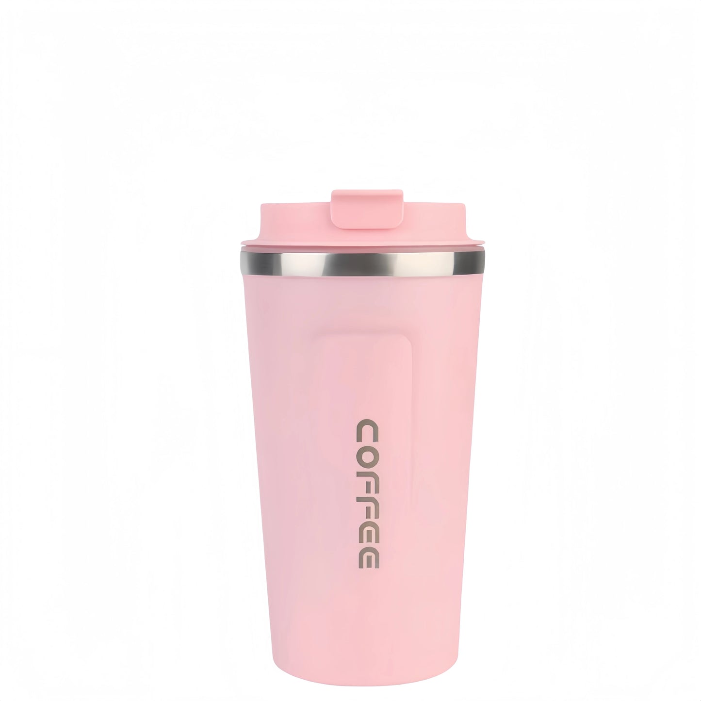 380/510ML Leakproof Travel Thermo Cup for Tea Water Coffee Cup Double-layer Insulation Cold And Hot Thermo Cafe Thermos Mug