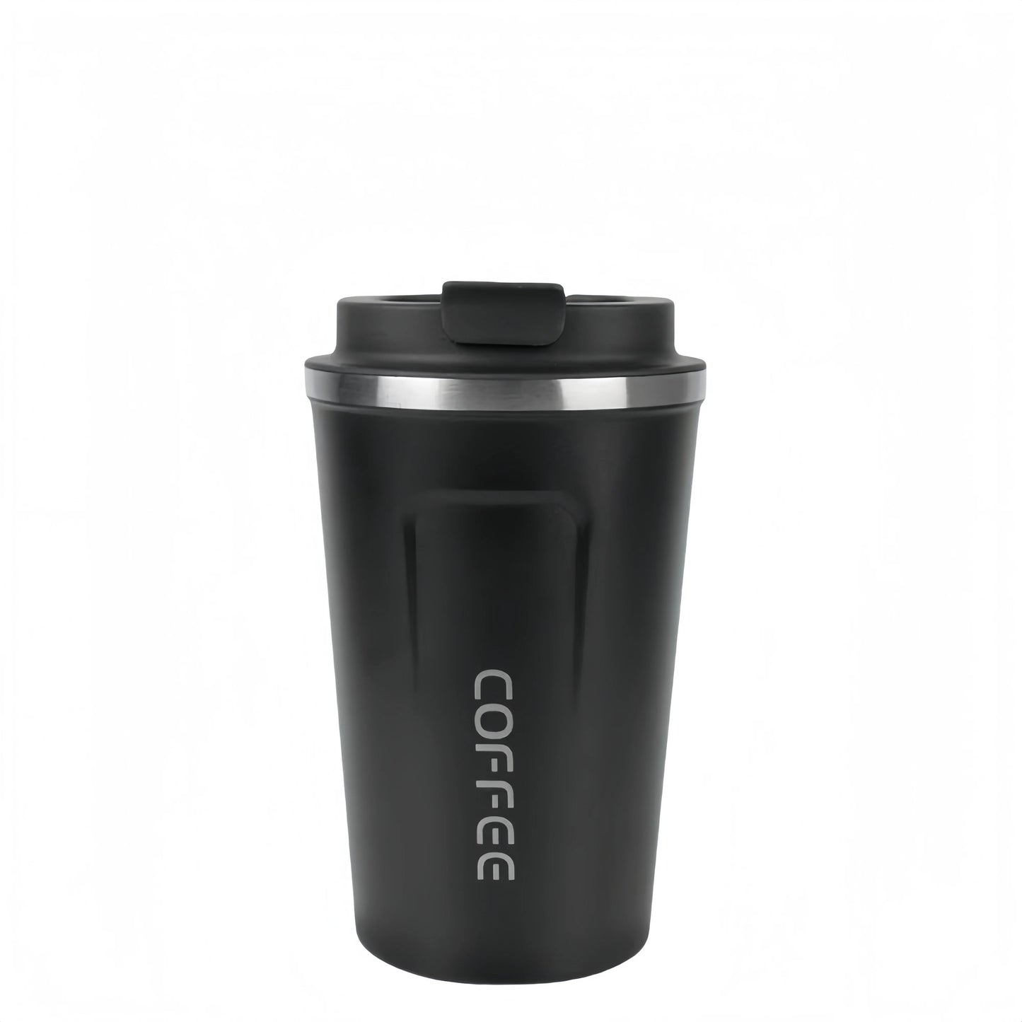 380/510ML Leakproof Travel Thermo Cup for Tea Water Coffee Cup Double-layer Insulation Cold And Hot Thermo Cafe Thermos Mug