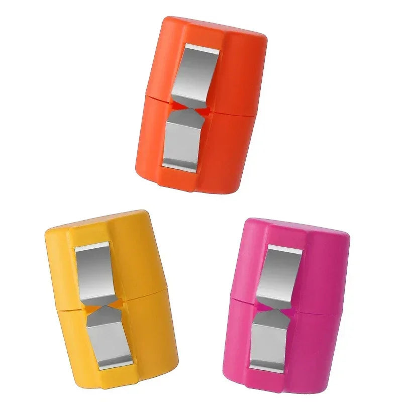 1/3PCS New Egg Shell Opener,Press Egg Shell Separator,Portable Egg Opener,Kitchen Handheld Egg Shell,Crusher Household