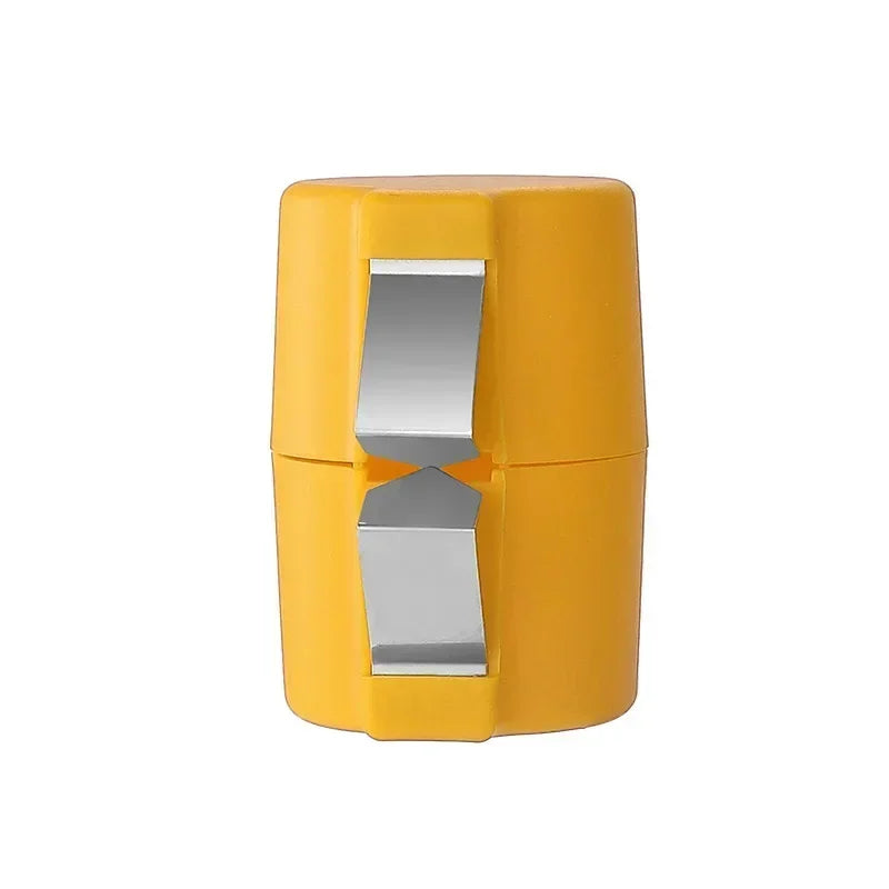 1/3PCS New Egg Shell Opener,Press Egg Shell Separator,Portable Egg Opener,Kitchen Handheld Egg Shell,Crusher Household