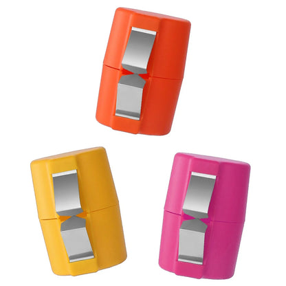 1/3PCS New Egg Shell Opener,Press Egg Shell Separator,Portable Egg Opener,Kitchen Handheld Egg Shell,Crusher Household