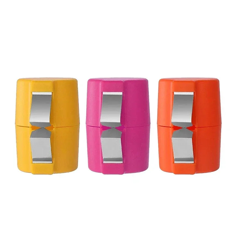 1/3PCS New Egg Shell Opener,Press Egg Shell Separator,Portable Egg Opener,Kitchen Handheld Egg Shell,Crusher Household