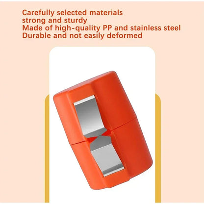 1/3PCS New Egg Shell Opener,Press Egg Shell Separator,Portable Egg Opener,Kitchen Handheld Egg Shell,Crusher Household