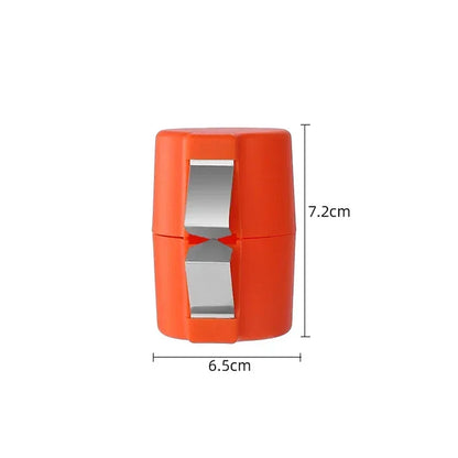 1/3PCS New Egg Shell Opener,Press Egg Shell Separator,Portable Egg Opener,Kitchen Handheld Egg Shell,Crusher Household