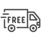 Free Shipping